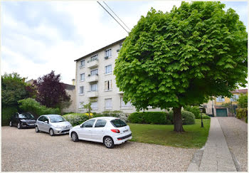 appartement à Maisons-Laffitte (78)