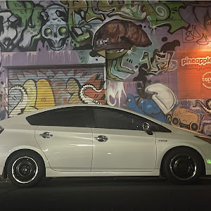 プリウス ZVW30