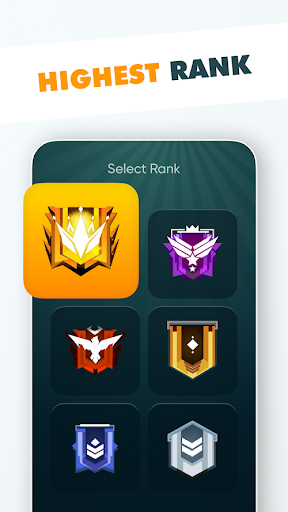 Screenshot FFFF MAX- Get Daily Diamond