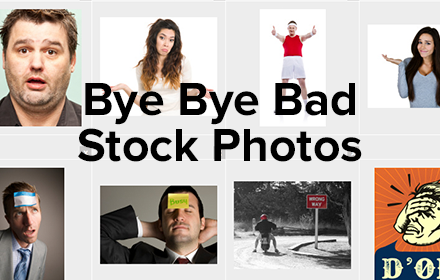 Bye Bye Bad iStock Stock Photos Preview image 0