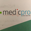 Medicpro, Adchini, Safdarjung, New Delhi logo