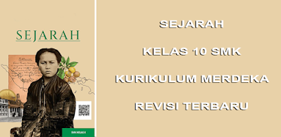 Sejarah Kelas 10 Merdeka Screenshot