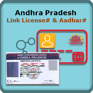 AP Aadhaar and License Linking 1.0 Icon