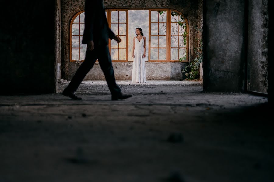 Svadobný fotograf Yerko Osorio (yerkoosorio). Fotografia publikovaná 15. mája