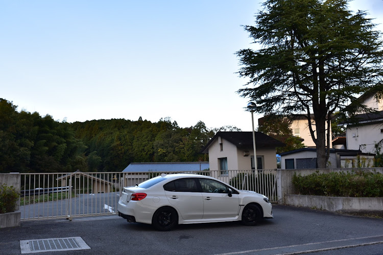 WRX STIのnikon・SIGMAに関するカスタム事例の投稿画像6枚目