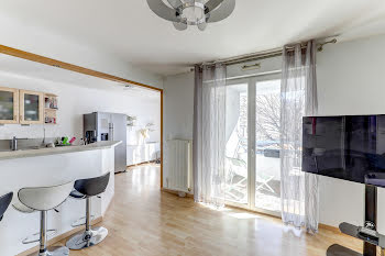 appartement à Clermont-Ferrand (63)