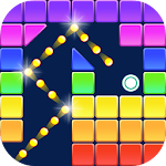 Cover Image of Descargar Bricks vs Balls Breaker 1.1.2 APK