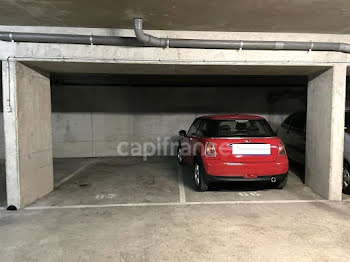 parking à Cergy (95)