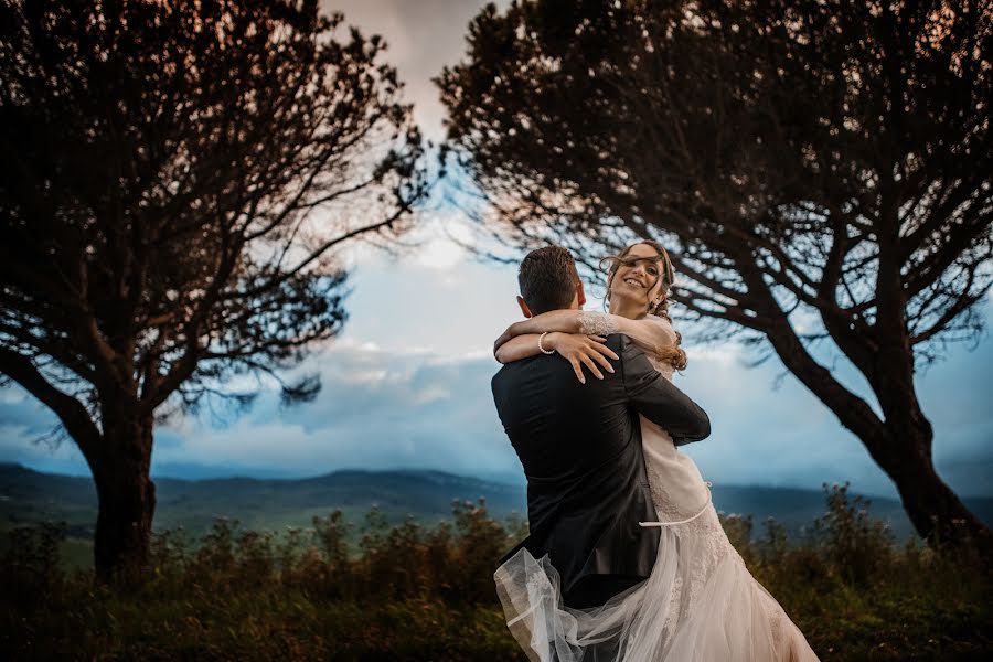 Wedding photographer Angelo Chiello (angelochiello). Photo of 17 May 2019