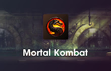 Mortal Kombat Retro Game small promo image