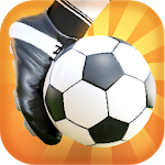 Cover Image of Unduh Soccer Games 3.9 APK