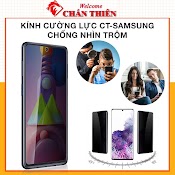 Kính Cường Lực Chống Nhìn Trộm Samsung M51 M21 M30S M31 A31 A71 A70 A70S Note 10Lite S10Lite A11 M23 A21S A80 A20S M20