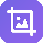 Cover Image of Herunterladen Foto zuschneiden - Video komprimieren 6.3.4 APK