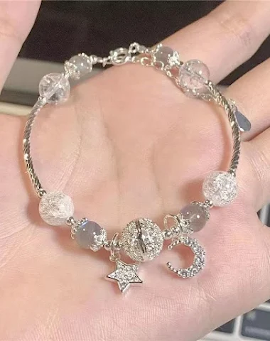 Bracelet Papillon Personnalité Mode - 3