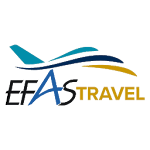 Cover Image of डाउनलोड Efas Travel 1.0.1 APK