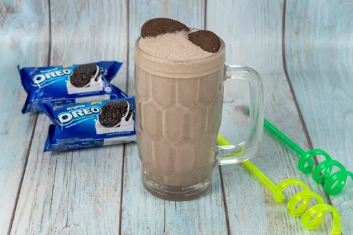 Oreo Milkshake