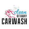 Clean Getaway Car Wash icon