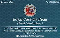 Royal Dryclean photo 1