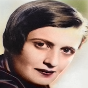 Quotes of Ayn Rand  Icon