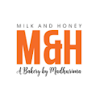 M & H Bakery By Madhurima, Haibat Mau Mawaiya, Lucknow logo