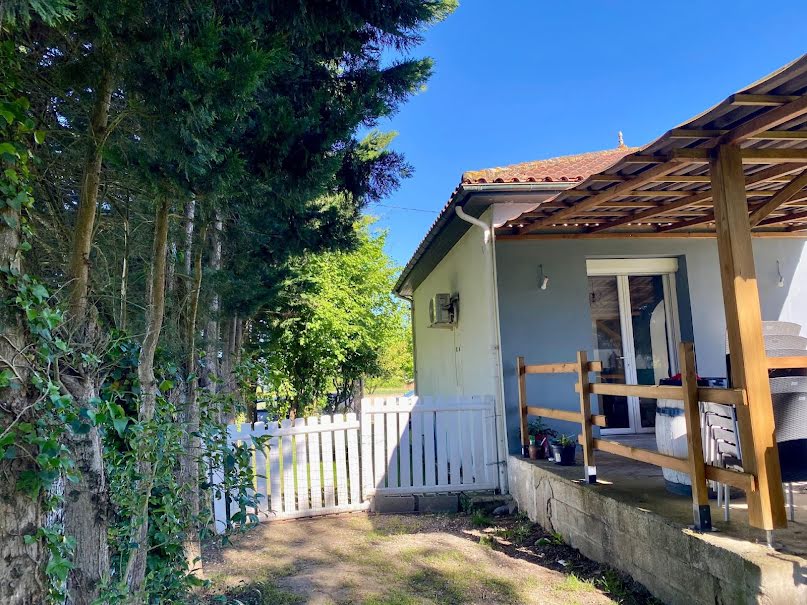 Vente maison 5 pièces 90 m² à Marmande (47200), 238 000 €