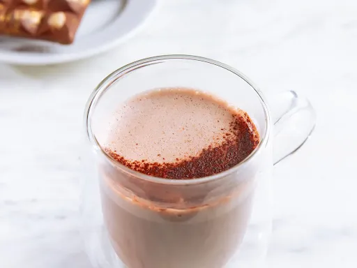 Classic Hot Chocolate