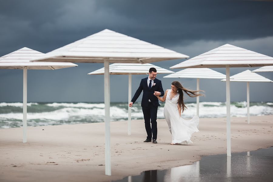 Fotografo di matrimoni Sergey Torgashinov (torgashinov). Foto del 19 luglio 2016