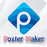 Poster Maker, Flyer Designer  & Ads Page Designer1.0.14