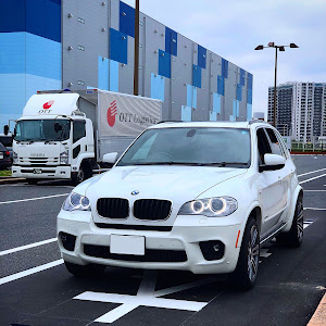 X5 xDrive 35i