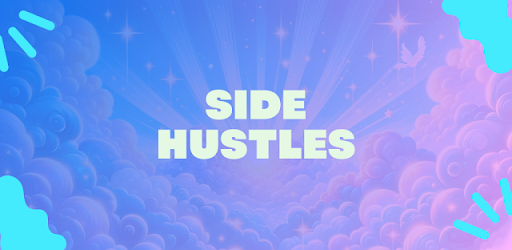 Side Gigs: Earn Extra Income