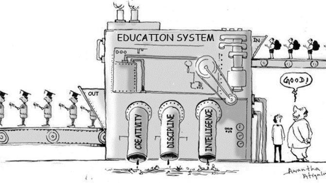 Petition · Flaws in &amp;#39;The Indian Education System&amp;#39; · Change.org