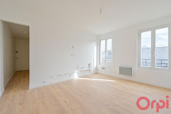 appartement à Paris 11ème (75)