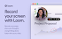 Loom – Screen Recorder & Screen Capture