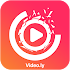 Video.ly - Lyrical Video Status Maker1.0.15