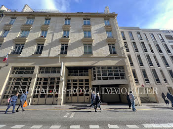 parking à Paris 1er (75)