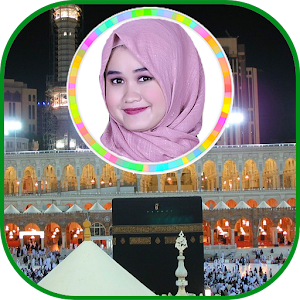 Download HD Mecca Photo Frames For PC Windows and Mac