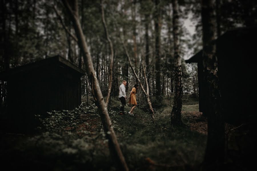 Fotógrafo de casamento Fábio Santos (ponp). Foto de 8 de julho 2021