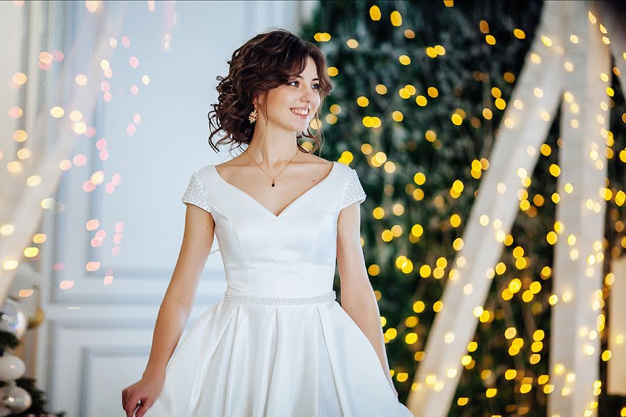 Wedding photographer Olga Shtanger (olyazaolya). Photo of 19 January 2020