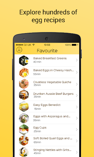 免費下載健康APP|Egg Dishes: Breakfast & Supper app開箱文|APP開箱王