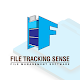 Download File Tracking Sense For PC Windows and Mac 1.0