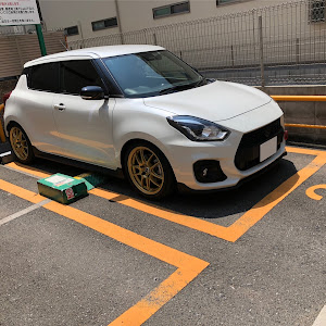 スイフトスポーツ ZC33S