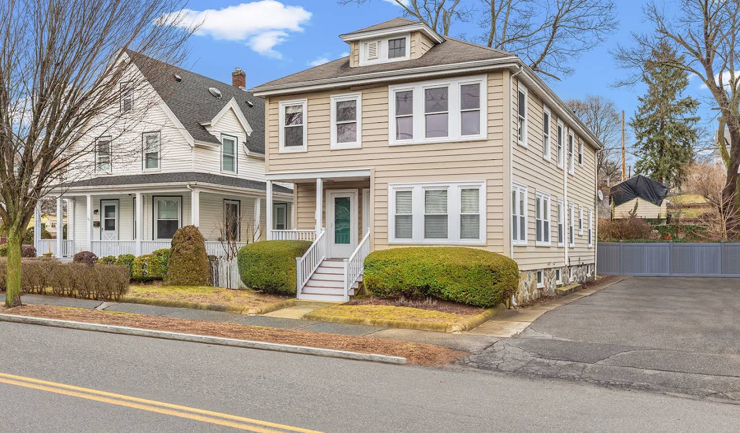 Appartement Swampscott