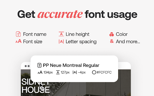 Fonts Ninja Preview 2