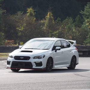 WRX STI