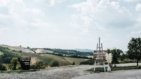 Fotógrafo de casamento Alessandro Fiorini (alexfiorini). Foto de 7 de agosto 2023