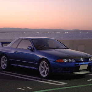 スカイライン GT-R R32