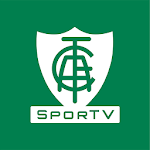 Cover Image of Download América-MG SporTV 3.5.0 APK