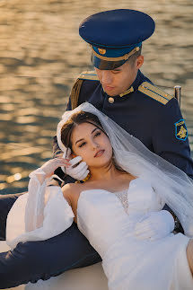 Fotografo di matrimoni Albert Dunboyanov (albert). Foto del 18 febbraio