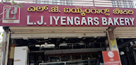 L J Iyengar Bakery photo 1