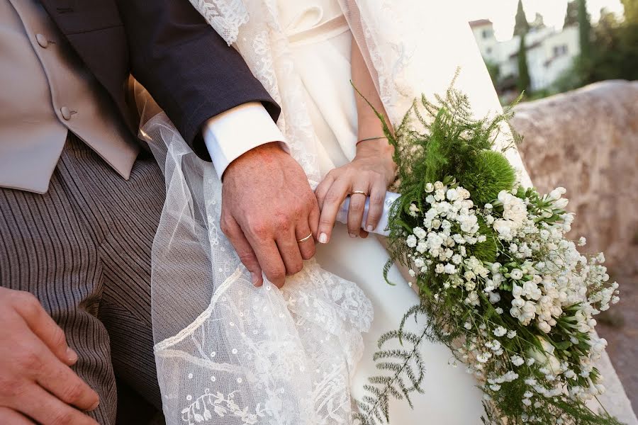 Fotografo di matrimoni Gianluca Zati (yellowedding). Foto del 17 febbraio 2019